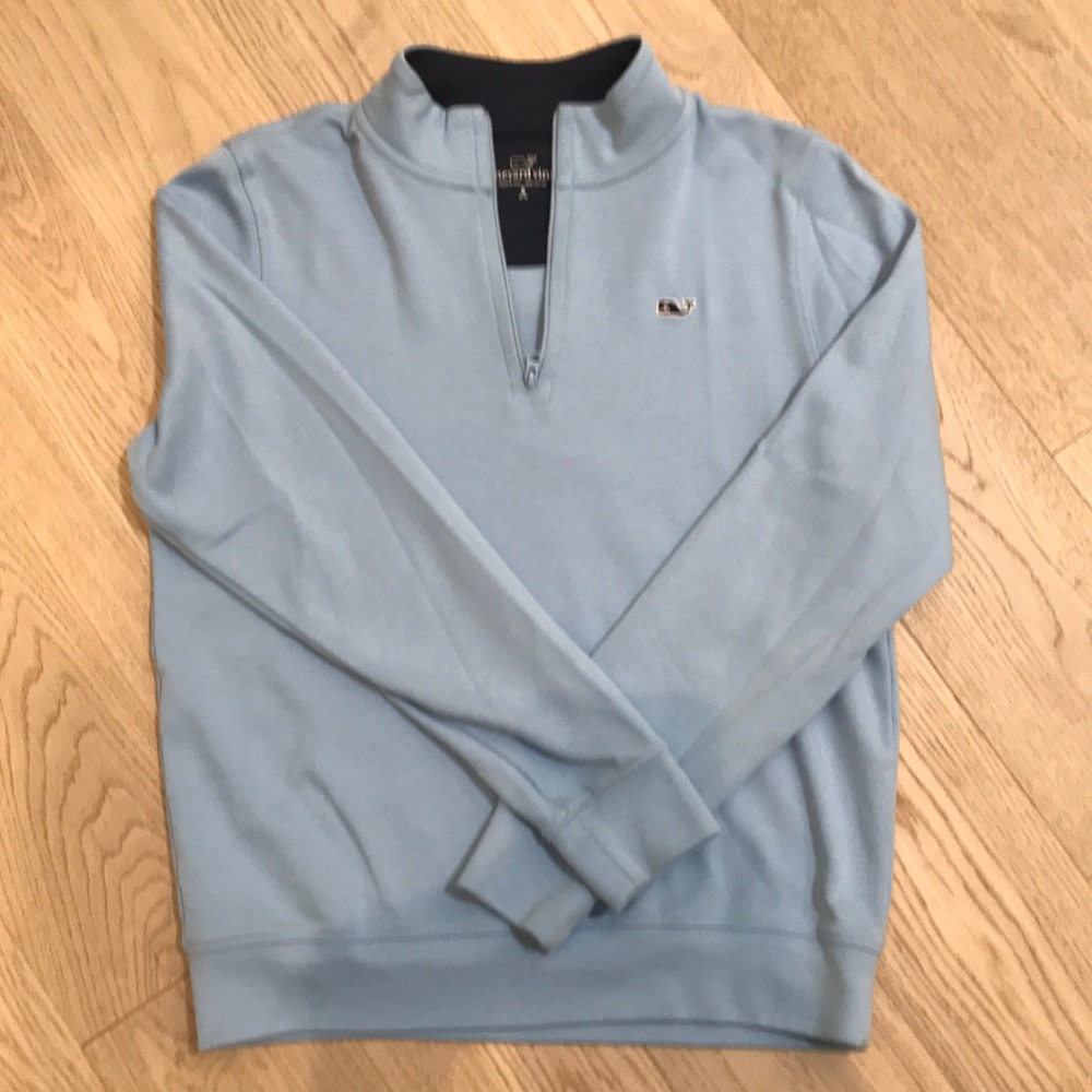 Like new Vineyard Vines pullover